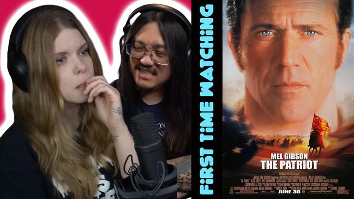 CineBinge - The Patriot (1998)