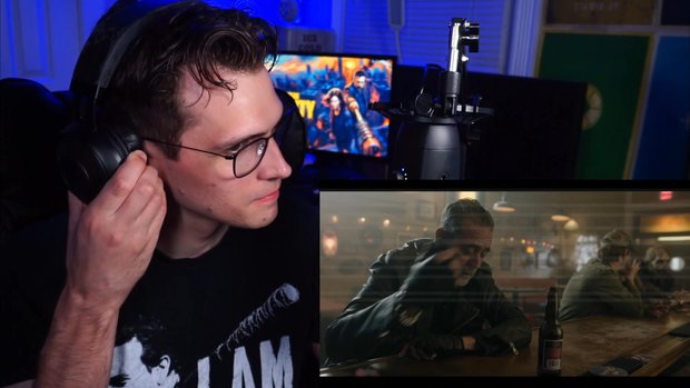 The Walking Dead: Dead City 3x2 Full Reaction!
