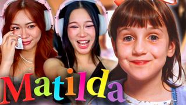 Matilda Reaction
