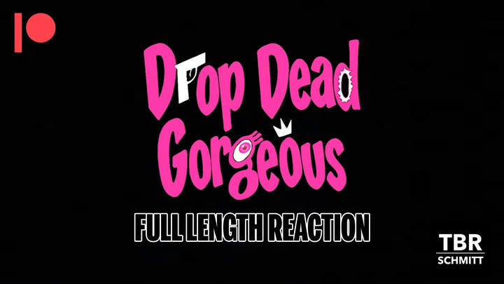 Drop Dead Gorgeous (1999) First Time Watching! Full Movie Reaction!!