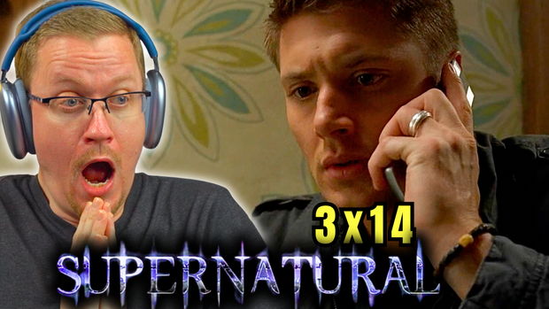 YouTube Edit: Supernatural 3x14 "Long-Distance Call" | Early Access