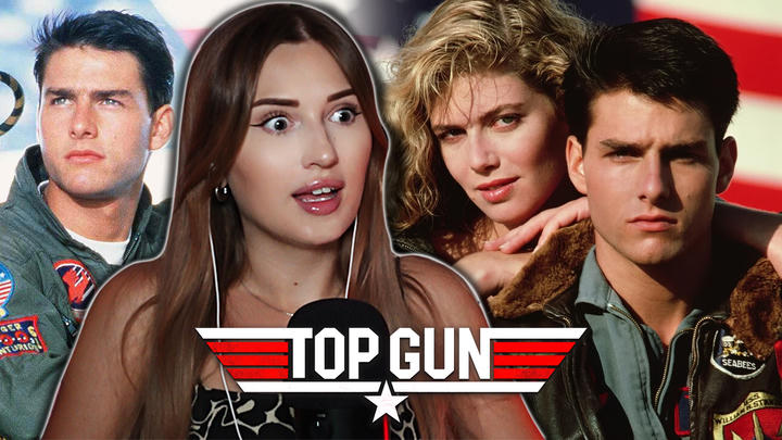 Abby Jane - Top Gun (1986)