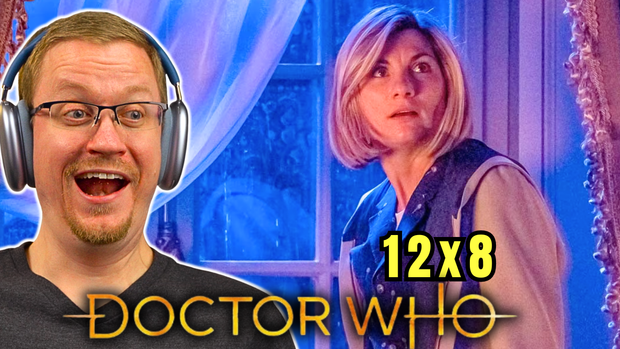 YouTube Edit: Doctor Who 12x8 "The Haunting of Villa Diodati" | Early Access
