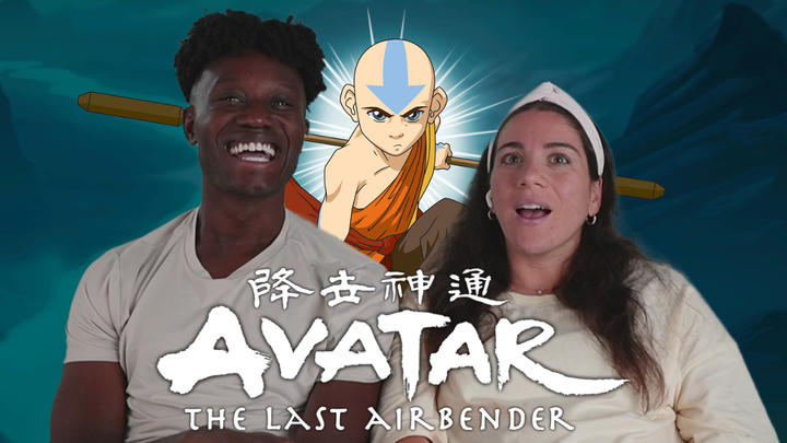 Avatar: The Last Airbender (Season 2 - Episode 17)