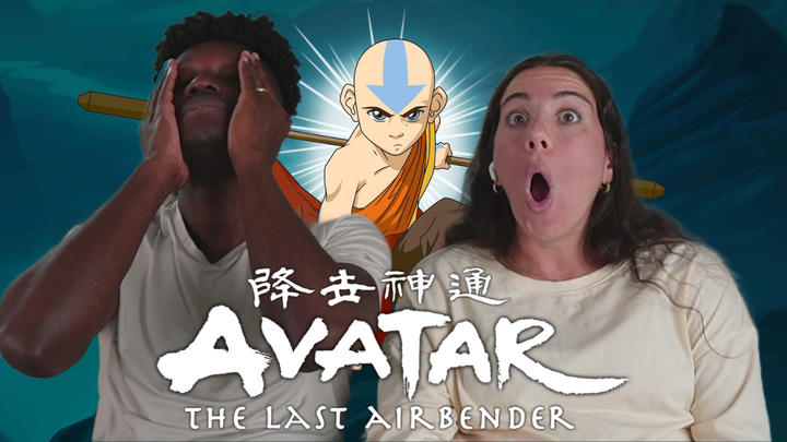 Avatar: The Last Airbender (Season 2 - Episode 18)