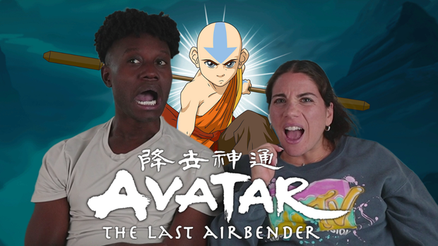 Avatar: The Last Airbender (Season 2 - Episode 19)