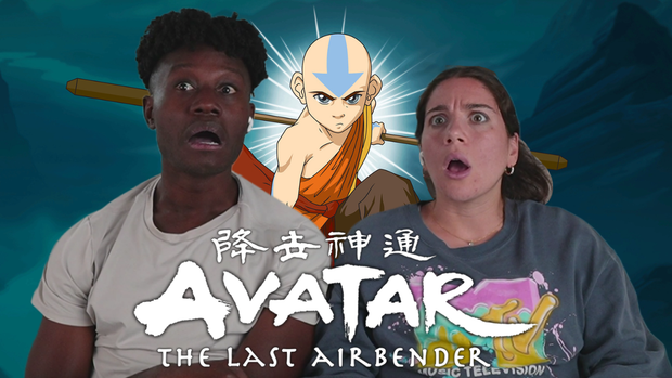 Avatar: The Last Airbender (Season 2 - Episode 20)