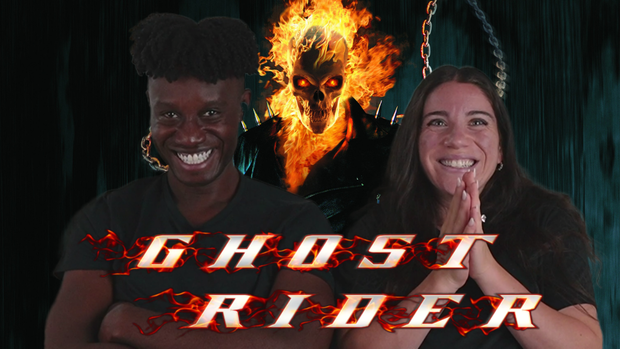 Ghost Rider