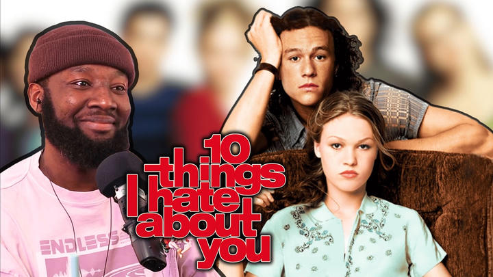 10 Things I Hate About You (1999) | YouTube Edit