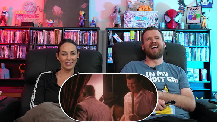 (Early Access) My wife watches Walk Hard: The Dewey Cox Story