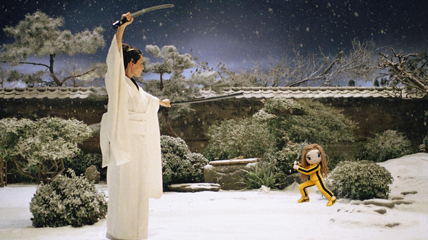 Cristy Reacts - Kill Bill: Vol. 1 (2003)