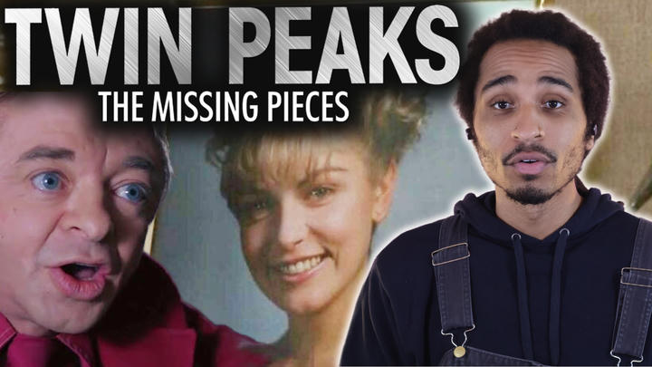 'Twin Peaks: The Missing Pieces' (2014)