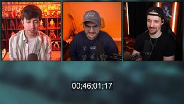 You 1x1-1x2 Full Length Watchalong