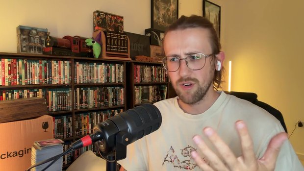 UNCUT: My Life with the Walter Boys 1X01 Reaction