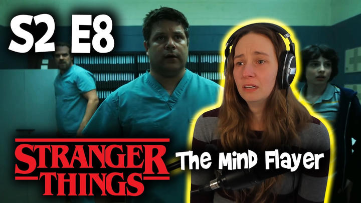 [Early Access] Stranger Things Season 2 Episode 8 - The Mind Flayer - | YT Edit