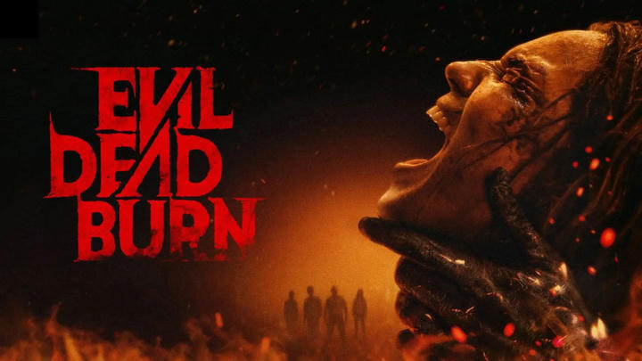 EVIL DEAD BURN (2026) | EXTENDED WATCH