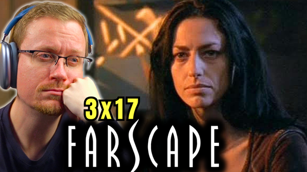 YouTube Edit: Farscape 3x17 "The Choice" | Early Access