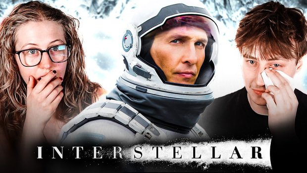 Interstellar (Elite Pass)