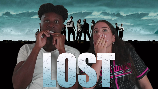 Lost (Season 1 - Episode 7)