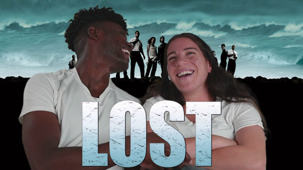 Lost (Season 1 - Episode 9)