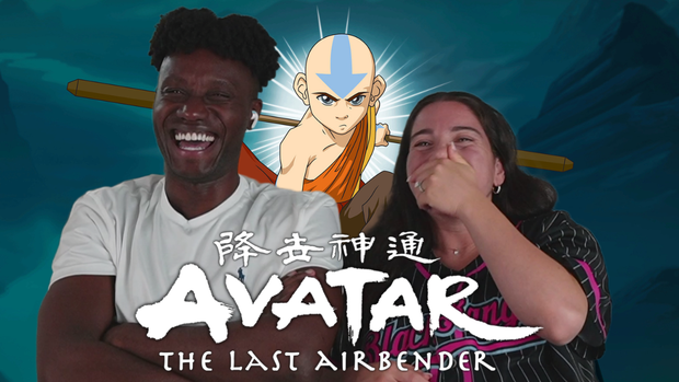 Avatar: The Last Airbender (Season 3 - Episode 2)