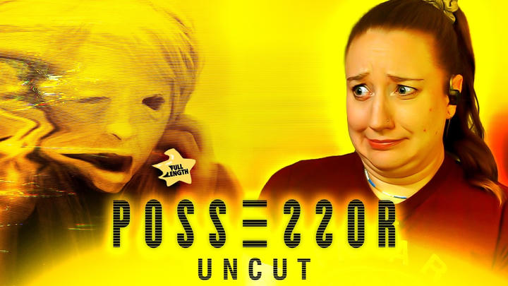 Movies with KL - Possessor (2020)
