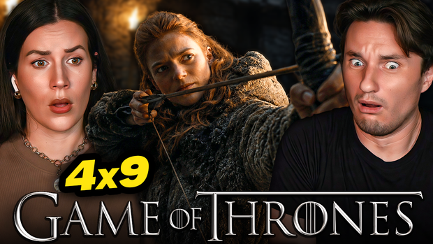 EARLY ACCESS - Game of Thrones Season 4 Episode 9 "The Watchers on the Wall" YouTube Version
