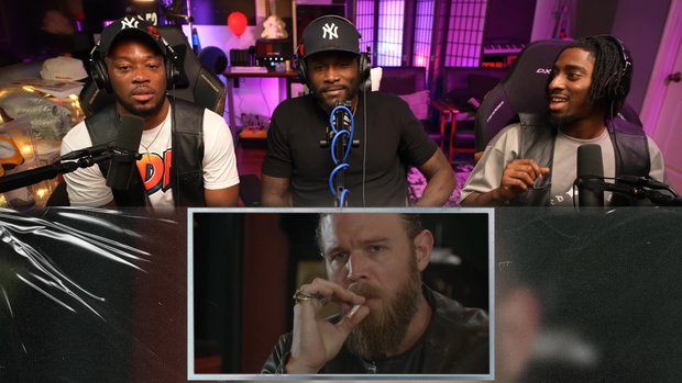 🚨 EARLY ACCESS ALERT! 🚨Sons of Anarchy 3X3 RAW REACTION