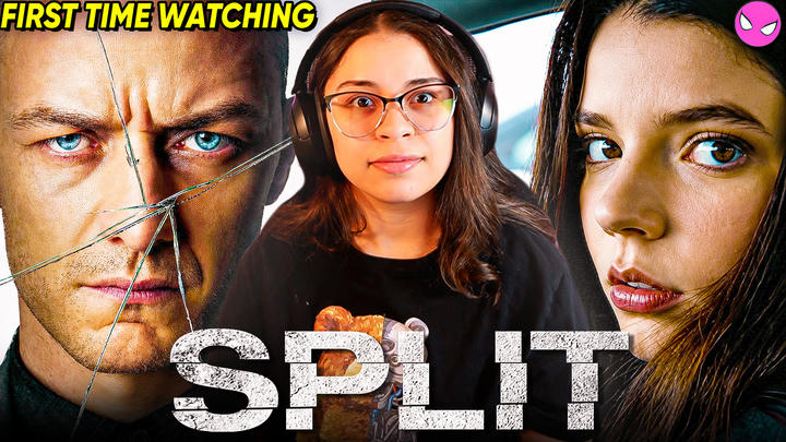 Split (2016)