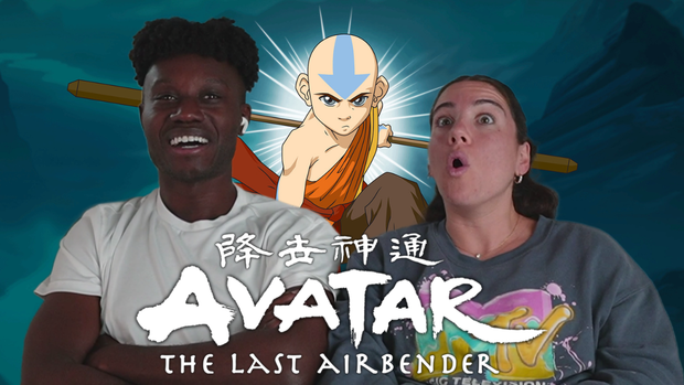 Avatar: The Last Airbender (Season 3 - Episode 3)