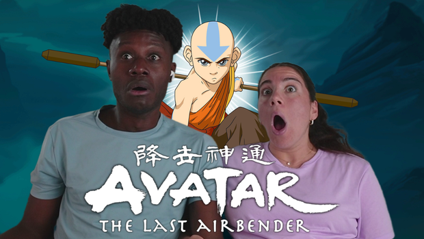 Avatar: The Last Airbender (Season 3 - Episode 4)