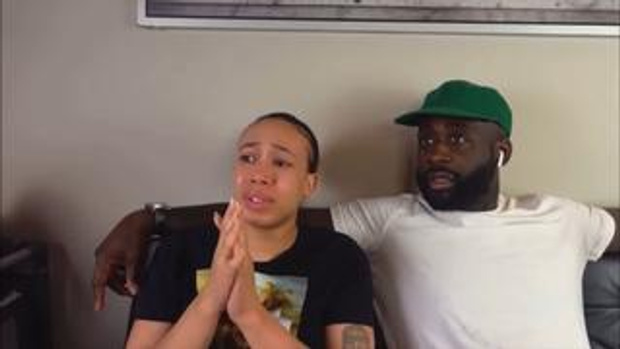 Dai N Nat Reacts - Undertone (2025)