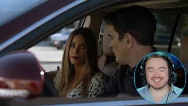 Modern Family 7x19 & 7x20 FULL Reactions