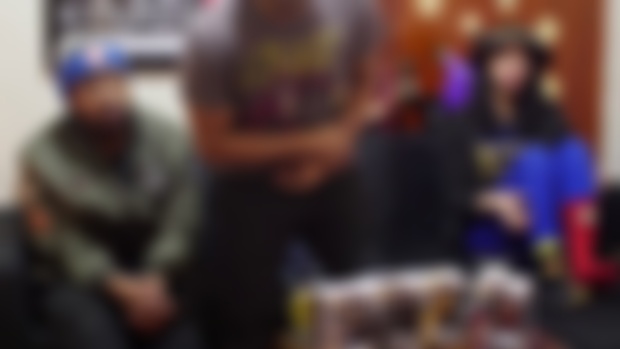 [Vault] The Flash - 4x10 The Trial of the Flash - Full Reaction