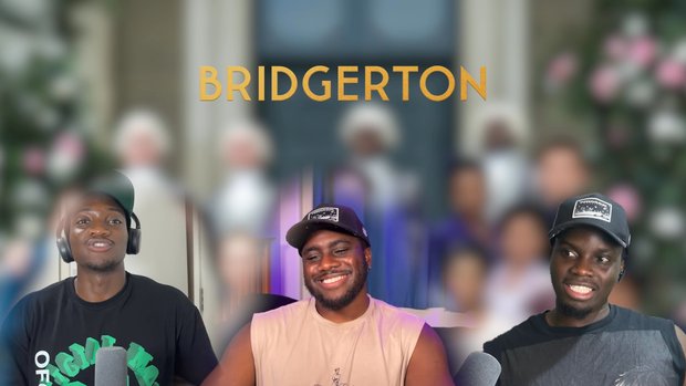 Bridgerton  Season 2 Episode 2