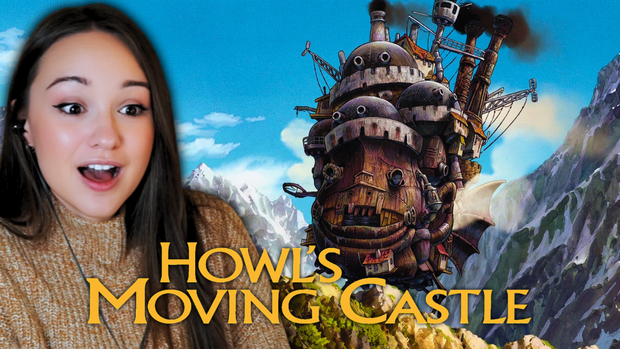 kaliwali - Howl's Moving Castle (2004)