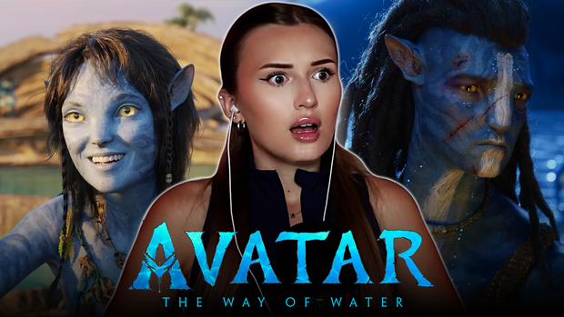 Avatar: The Way of Water Reaction