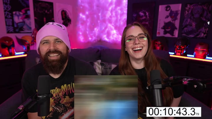 It's Always Sunny in Philadelphia "Bums: Making a Mess All Over the City" Full Length Reaction