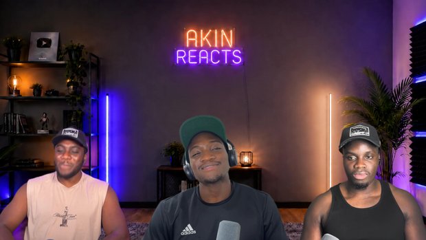 AkinReacts - Spider-Man 2 (2004)