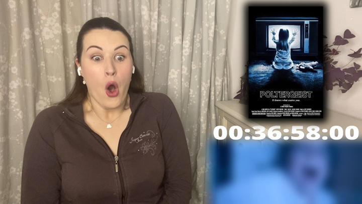 Movie Date With Kate - Poltergeist (1982)