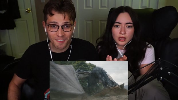 House of the Dragon 3x7 Full Reaction!