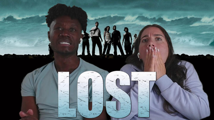 Lost (Season 1 - Episode 11)