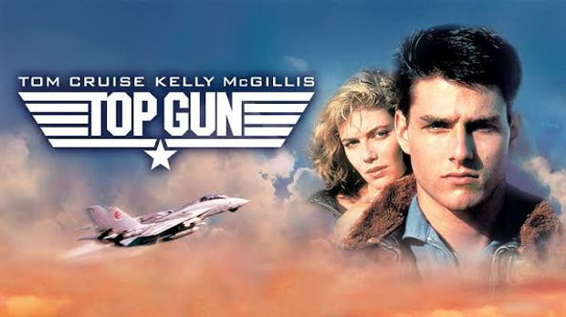 Top Gun (1986) Timer