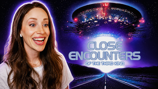 Close Encounters of the Third Kind (Watchalong)
