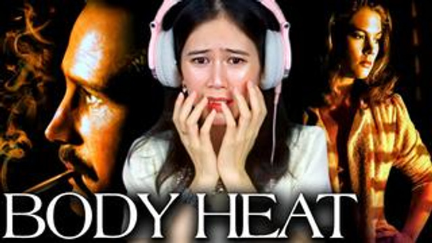 Movie Munchies - Body Heat (1981)