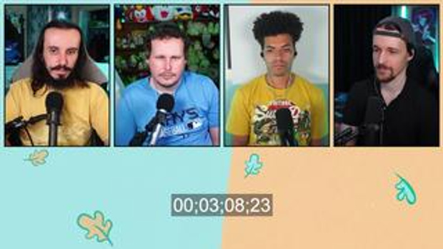 Heartstopper 2x7-2x8 Full Length Watchalong