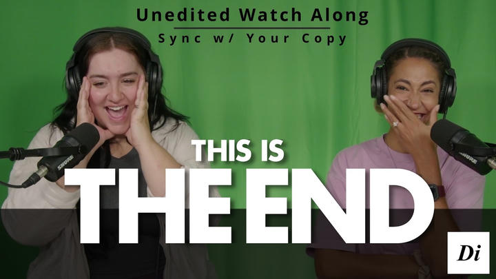 This Is The End | Watch Along