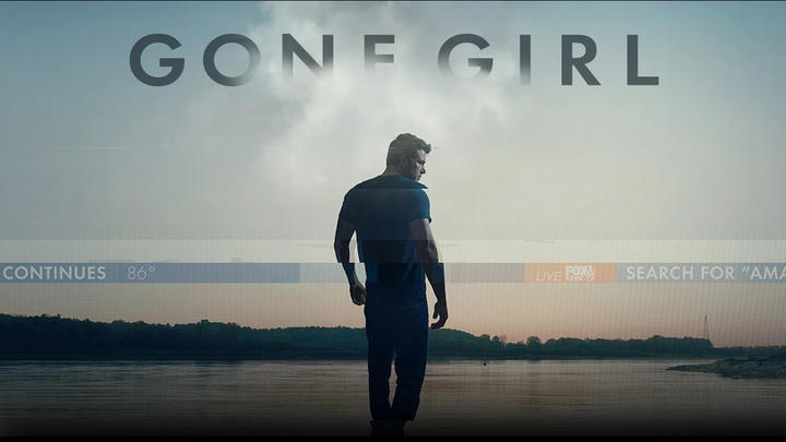 Andelain - Gone Girl (2014)