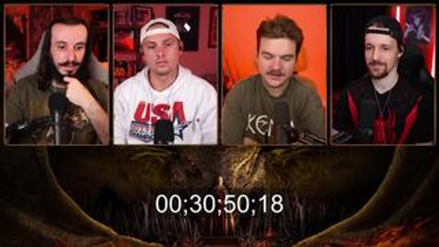House of the Dragon 3x7 Full Length Watchalong