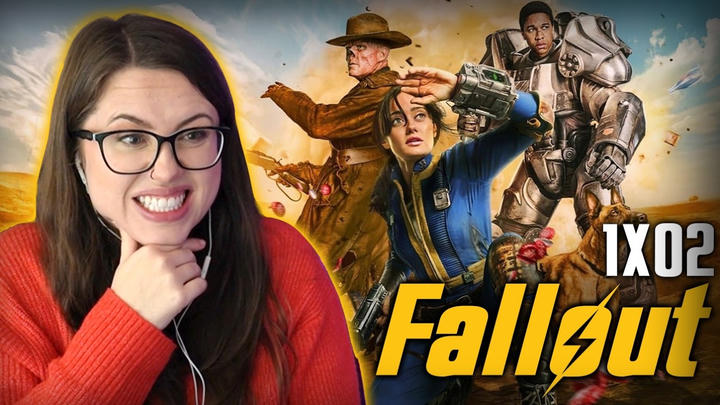 Fallout (1x02) - YouTube Version